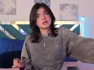 moonsolenne from CamSoda is Freechat