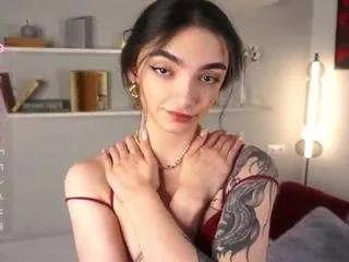 Morenadolce from CamSoda