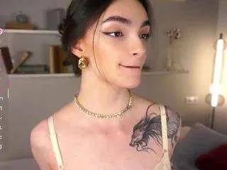Morenadolce from CamSoda