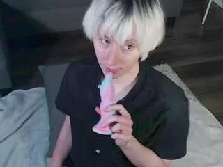 Mothkink from CamSoda