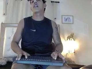 mr-stiven from CamSoda is Freechat
