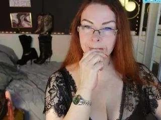 Mrsingrid from CamSoda