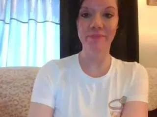 mrsstpatrick from CamSoda
