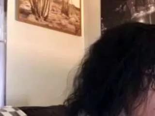 mrsstpatrick from CamSoda
