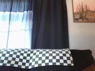 mrsstpatrick from CamSoda
