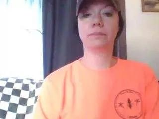 mrsstpatrick from CamSoda