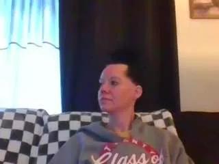 mrsstpatrick from CamSoda