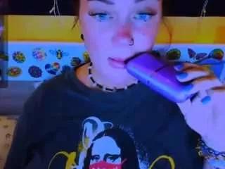 msellie from CamSoda is Freechat