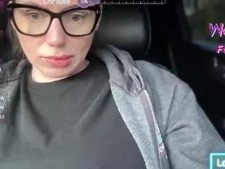 mssecret from CamSoda