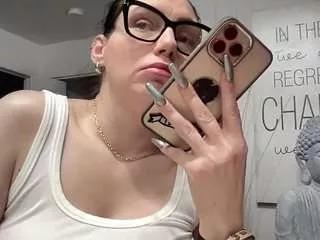 mssecret from CamSoda