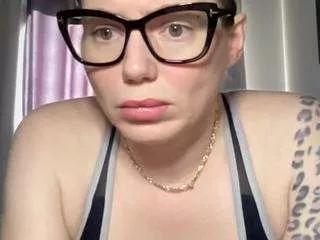 mssecret from CamSoda