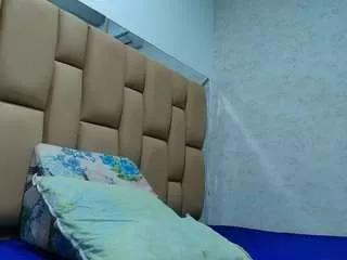 msssamy26 from CamSoda