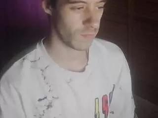 murcianito from CamSoda is Freechat