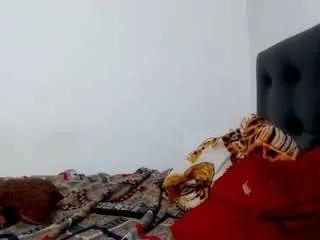 mussa-hot from CamSoda