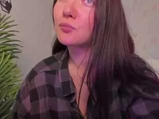 mybabyisperfect from CamSoda is Freechat