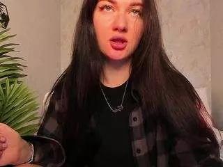 mybabyisperfect from CamSoda is Freechat