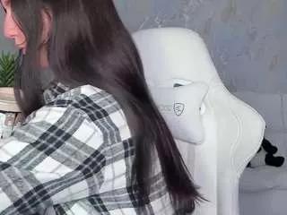 mybabyisperfect from CamSoda is Freechat