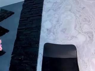 mystiquets from CamSoda is Freechat