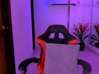 Nahomy-ryans from CamSoda