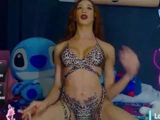 nahomyxxx from CamSoda is Freechat