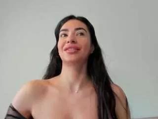 naila-777 from CamSoda is Freechat