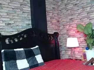 nana360 from CamSoda is Freechat