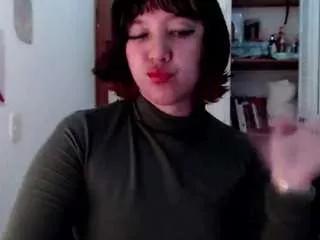 nanabelaa from CamSoda is Freechat