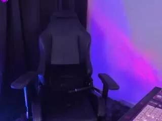 nanaleon from CamSoda