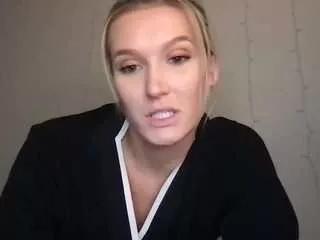 nancy-babe20 from CamSoda