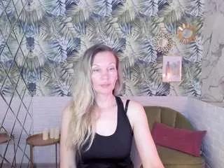 nancygentle from CamSoda