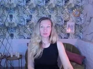 nancygentle from CamSoda