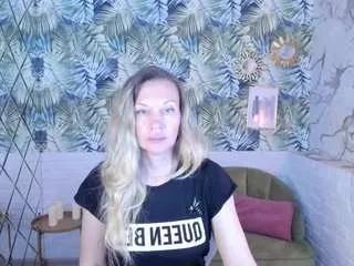 nancygentle from CamSoda