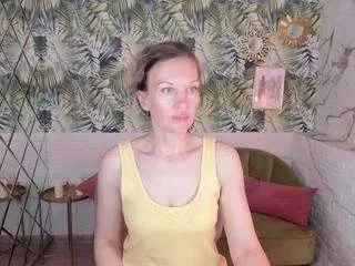 nancygentle from CamSoda is Freechat