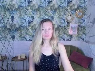 nancygentle from CamSoda