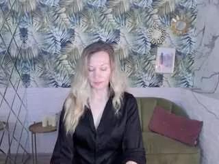 nancygentle from CamSoda