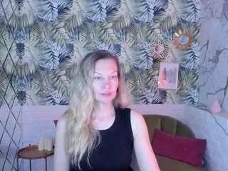 nancygentle from CamSoda