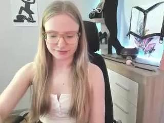 nancystar from CamSoda is Freechat