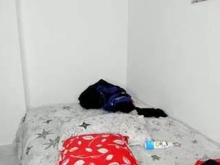 nanna-sweett from CamSoda