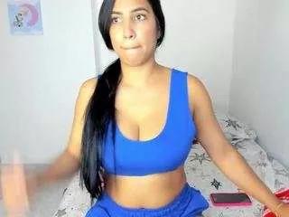 nanna-sweett from CamSoda is Freechat