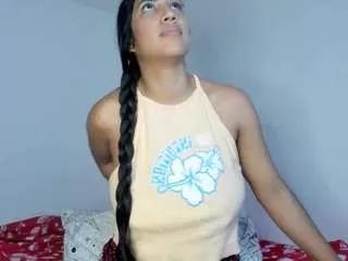 nanna-sweett from CamSoda is Freechat