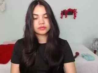 nannamix from CamSoda