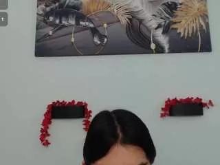 nannamix from CamSoda