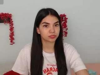 nannamix from CamSoda