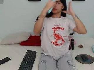 nannamix from CamSoda
