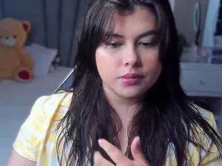 nannicute1 from CamSoda