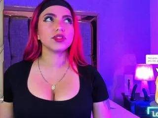 Naomi-gomez from CamSoda