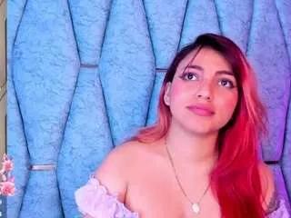 Naomi-gomez from CamSoda