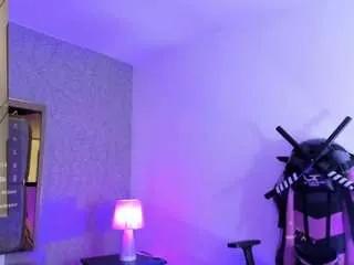 Naomi-gomez from CamSoda