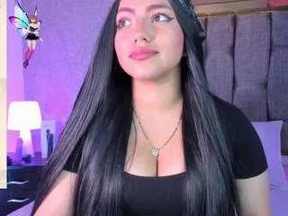 Naomi-gomez from CamSoda