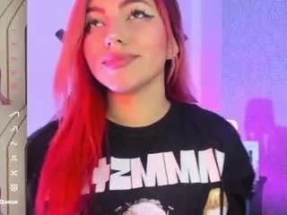 Naomi-gomez from CamSoda